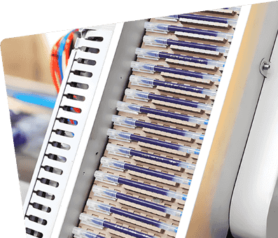 Zhejiang Wenao Stationery Co., Ltd.