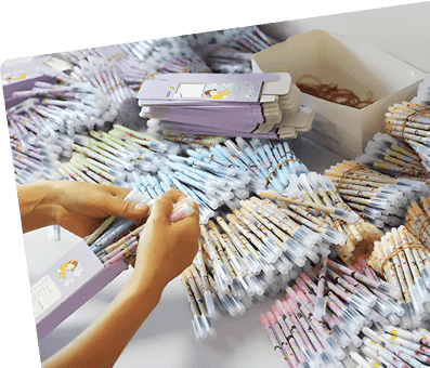 Zhejiang Wenao Stationery Co., Ltd.