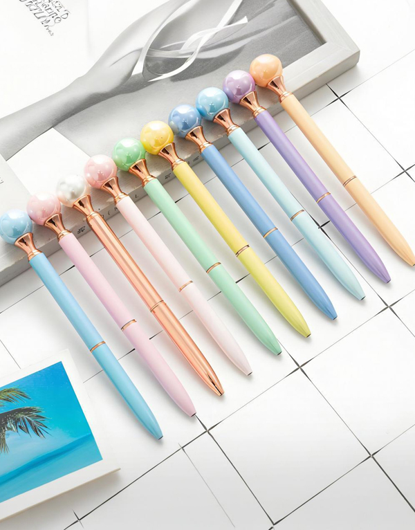 Metal Ball-point Pen