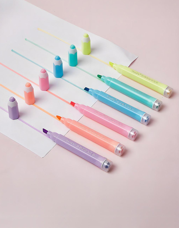 Watercolor Pen