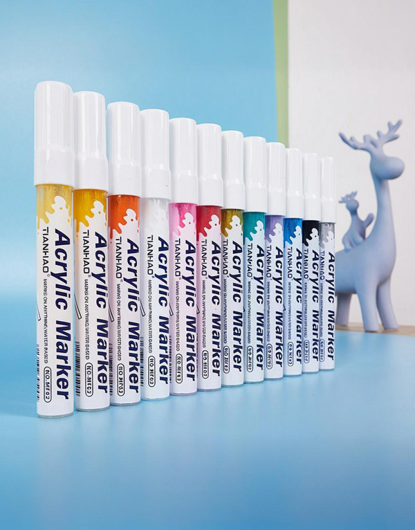 Marker Pen