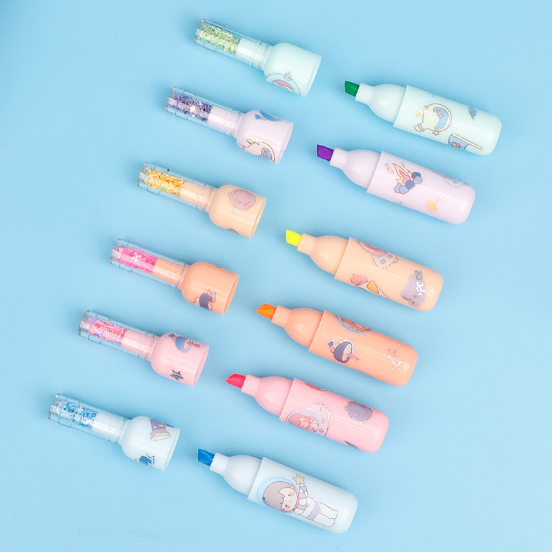 Portable Safe Bright Watercolor Pen