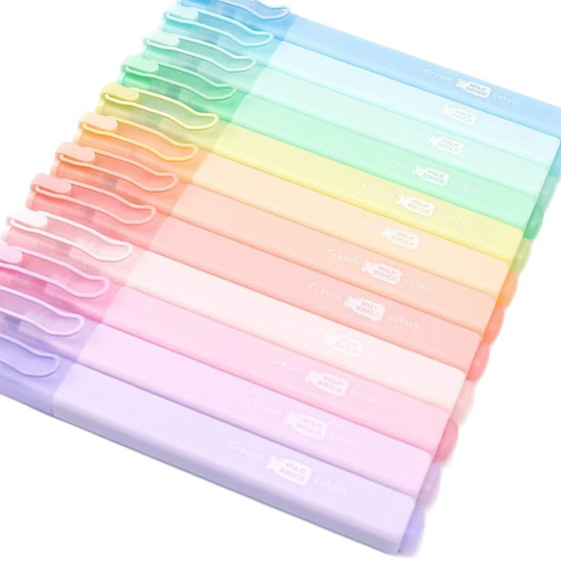 Elegant Appealing Smooth-writingHighlighter