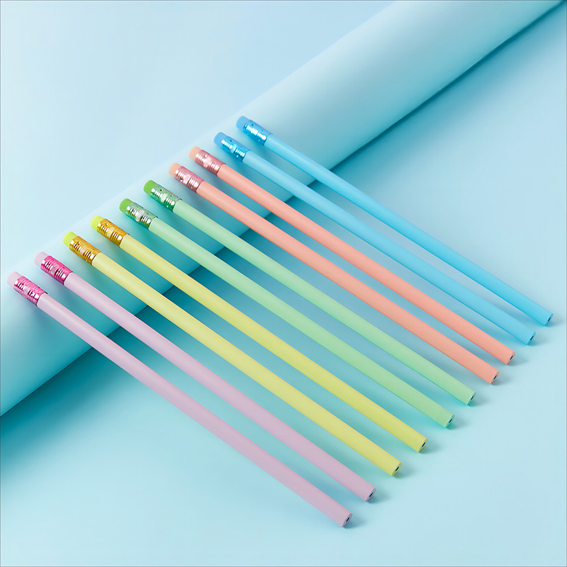 Drawing Smooth Pencil