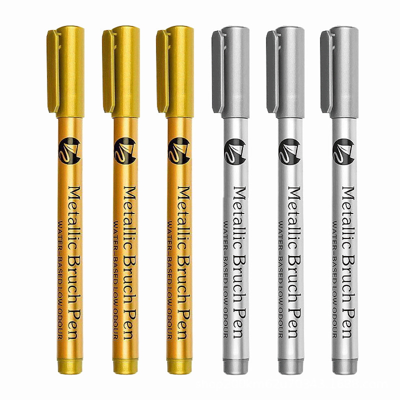 Well-designed Easy and Handy to Use Whiteboard Marker