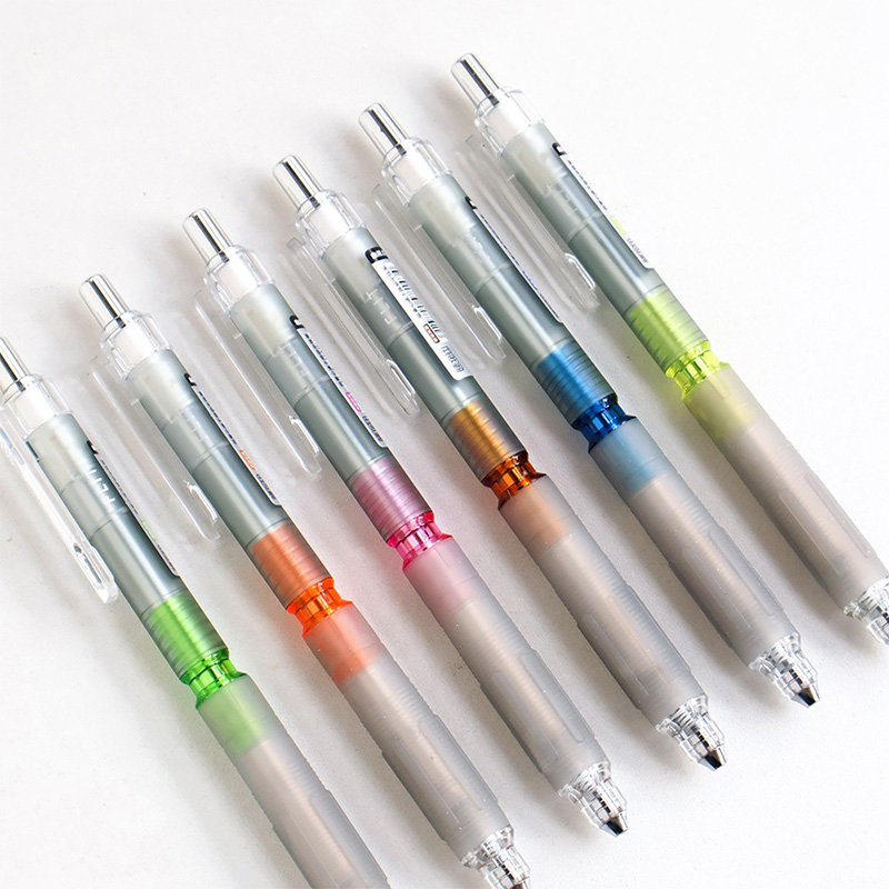 Reliable Fade-resistant Gel Pen