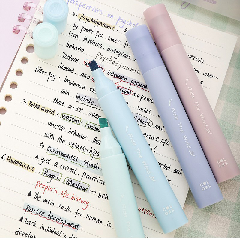 Dynamic Meticulous Highlighter