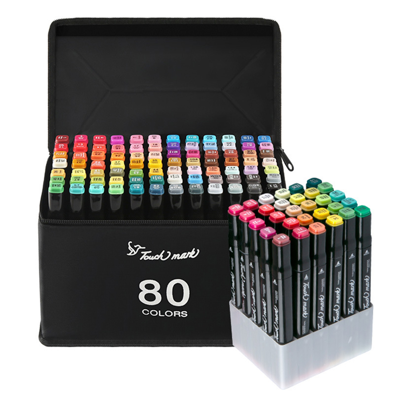 Easy to Use Efficient Marker Pen