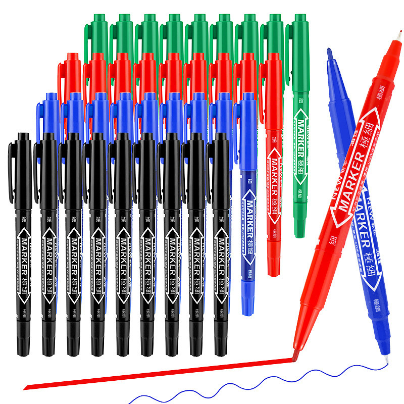 Whiteboard Markers: Essential Tools Driving Collaboration and Innovation Across Industries