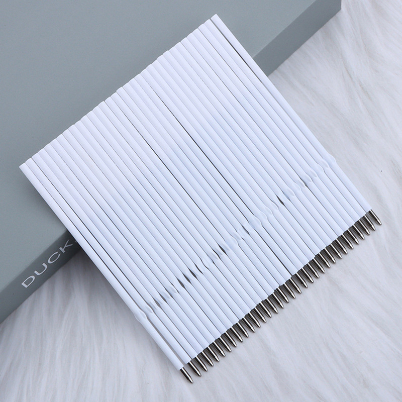 Well-suited Effortless in Writing Pen Refill