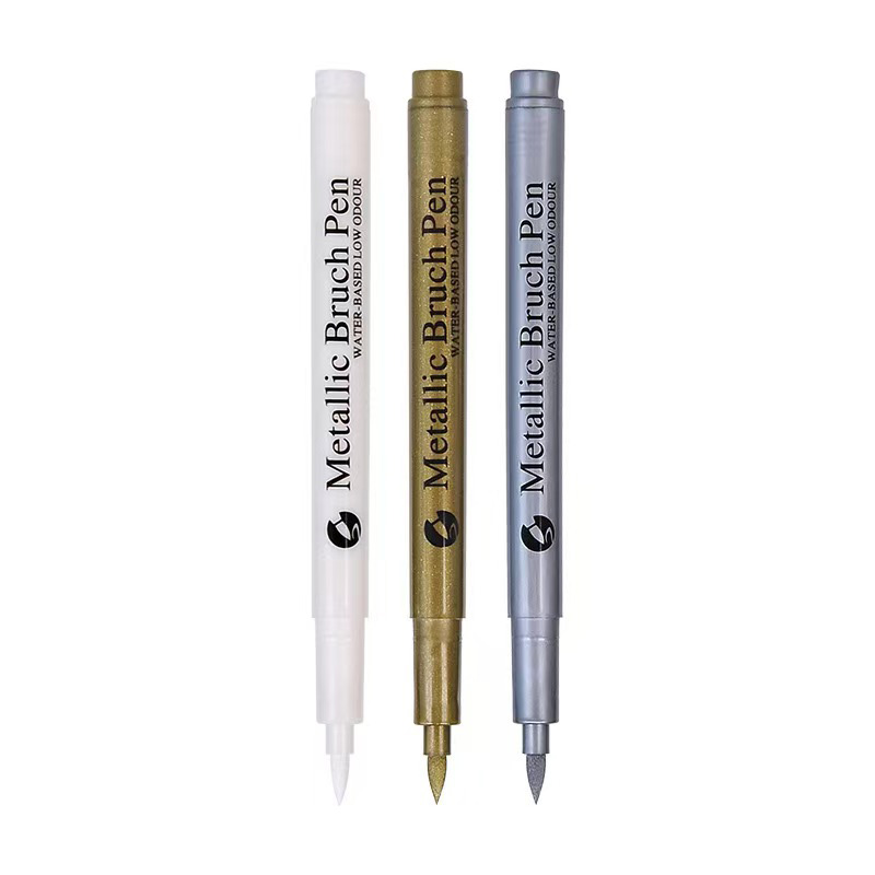 Full-bodied in Color Exquisite Whiteboard Marker