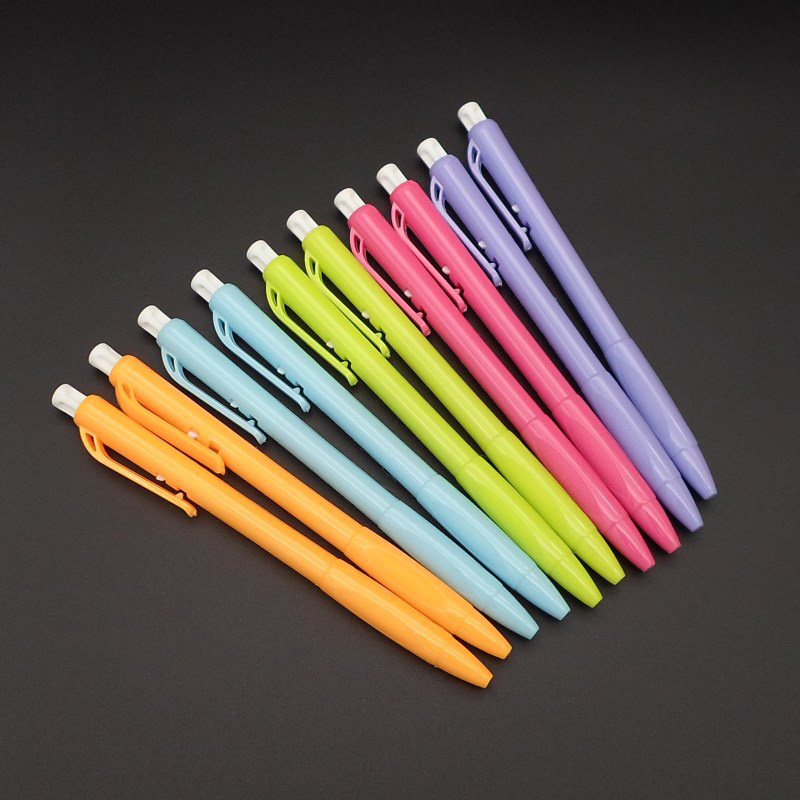 Replaceable Fluent Classic Ball-point Pen