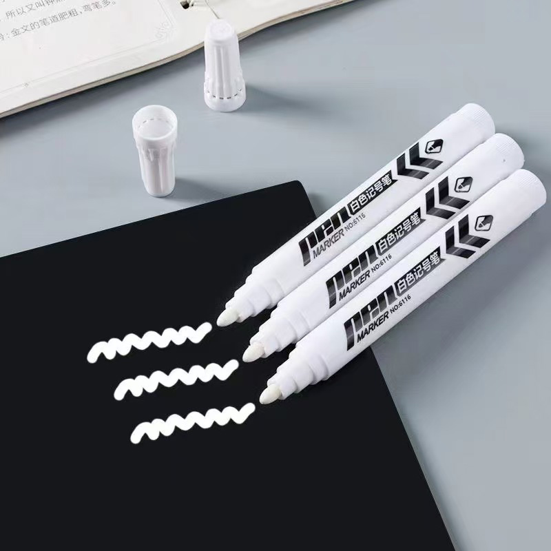 Rich in color Ink-stable Whiteboard Marker