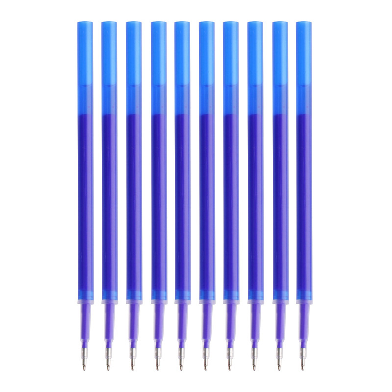 Blue Ingeniously Designed Pen Refill