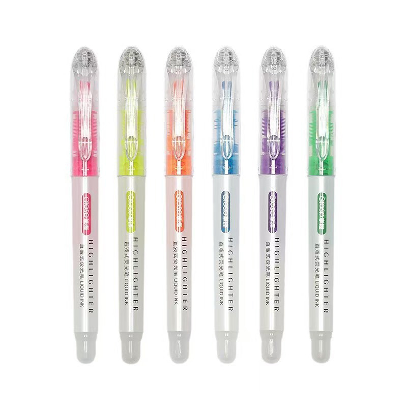 Multifunctional Delicate Fashionable  Highlighter