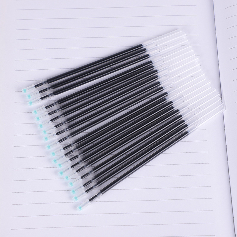 Black Long-lasting Delicate Pen Refill