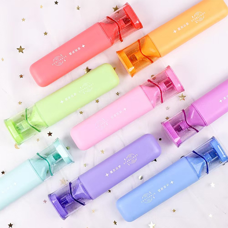 Vivid Bright Glossy Highlighter