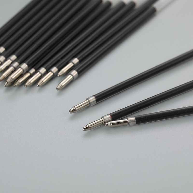 Black Simple High-quality Pen Refill