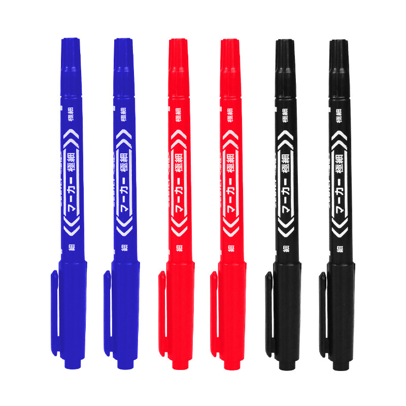 Conspicuous Distinct Whiteboard Marker