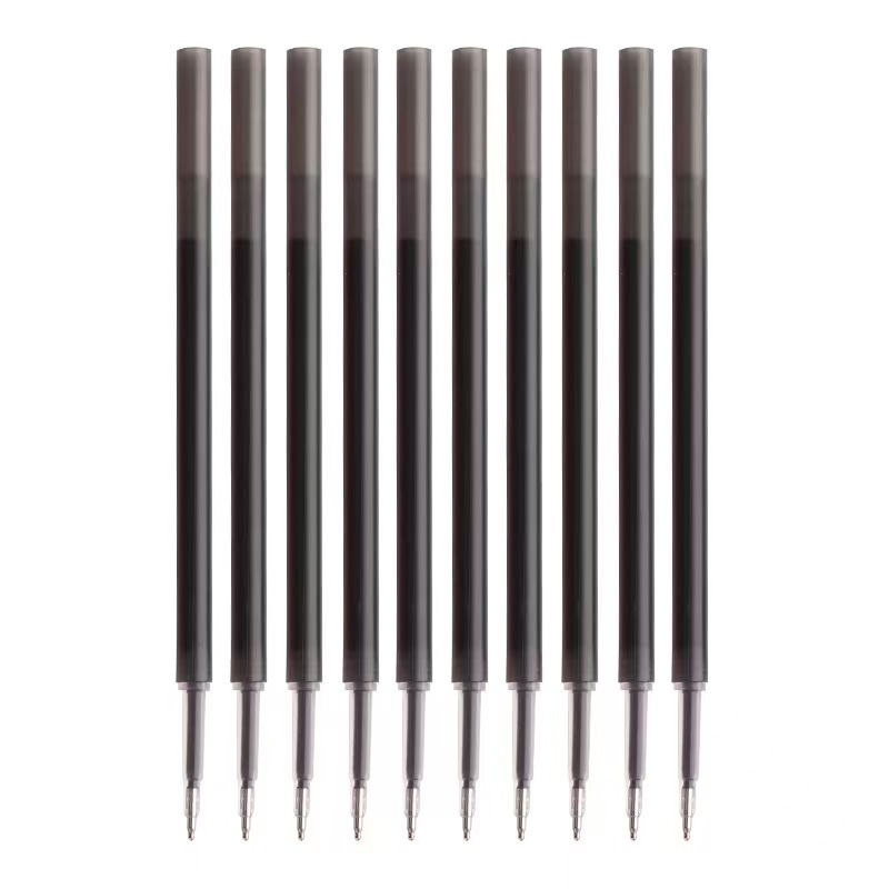 Black Smooth Efficient Pen Refill